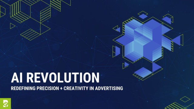 AI Revolution: Redefining Precision and Creativity in Advertising 🤖✨ AI Revolution: Redefining Precision and Creativity in Advertising 🤖✨