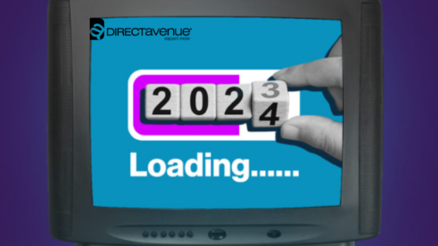 3 Trends for Advertisers to Watch in 2024 3 Trends for Advertisers to Watch in 2024
